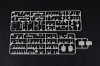 Trumpeter 06748 Battleship USS Missouri BB-63 1/700